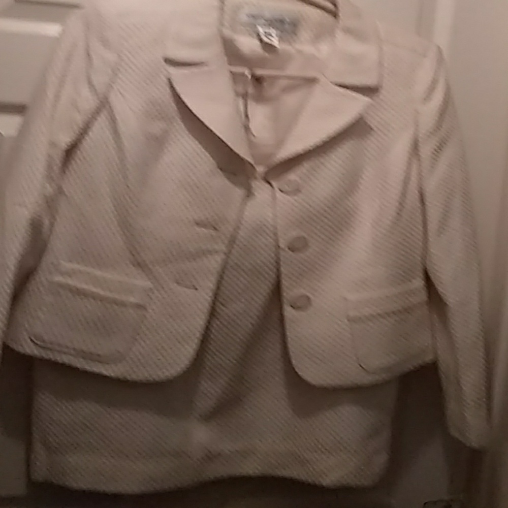 Jones New York Suit